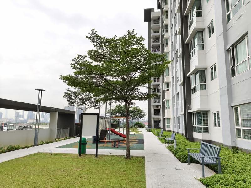 Condominium for Sale at First Residence (Residensi Unggul) - Charmaine Tan - Exterior - PropertyGuru.com.my