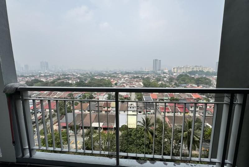 Condominium for Sale at First Residence (Residensi Unggul) - Charmaine Tan - View - PropertyGuru.com.my