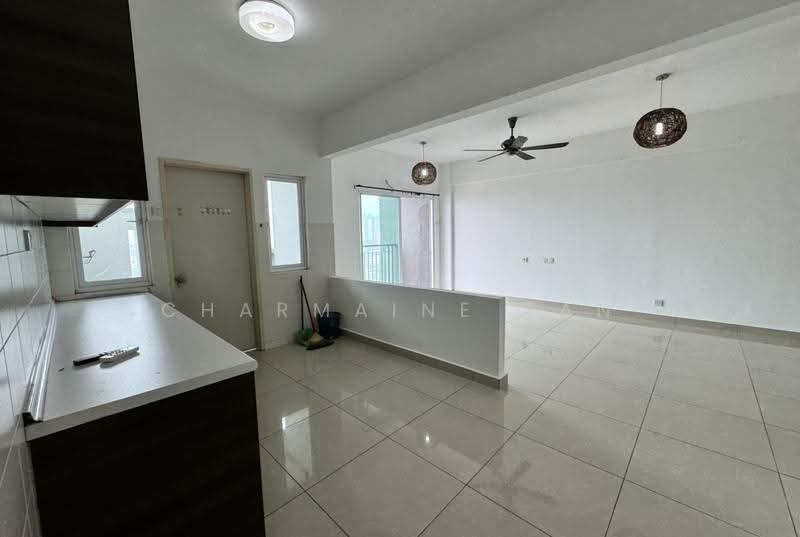 Condominium for Sale at First Residence (Residensi Unggul) - Charmaine Tan - Kitchen - PropertyGuru.com.my