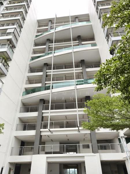 Condominium for Sale at First Residence (Residensi Unggul) - Charmaine Tan - Exterior - PropertyGuru.com.my