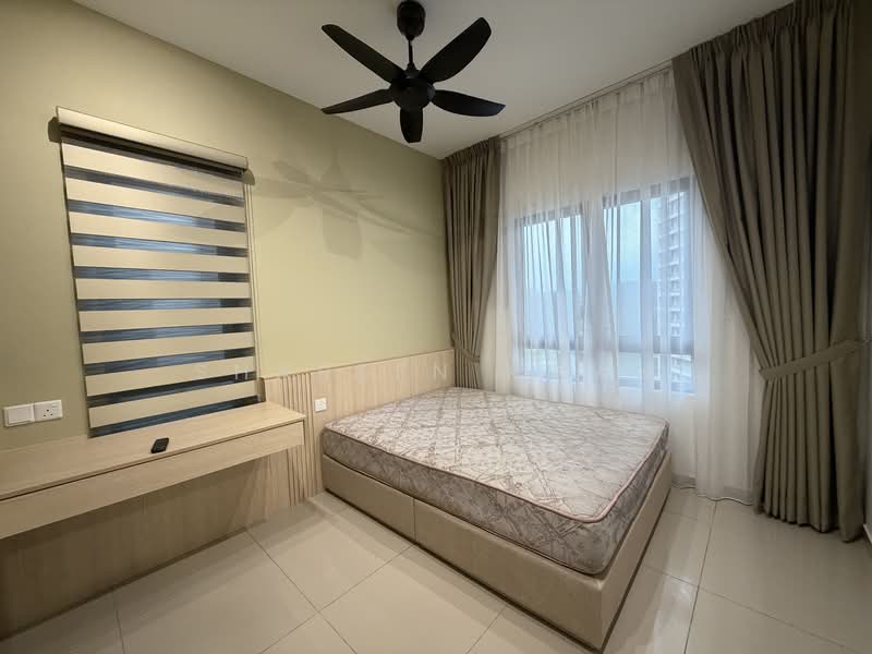 Service Residence for Sale at D'Erica - Shareen Kwan - Bedroom - PropertyGuru.com.my