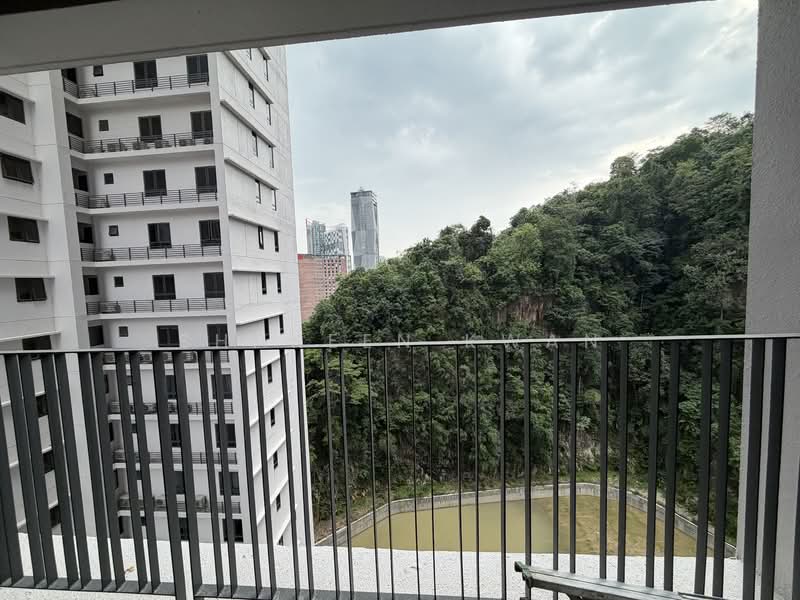 Service Residence for Sale at D'Erica - Shareen Kwan - PropertyGuru.com.my