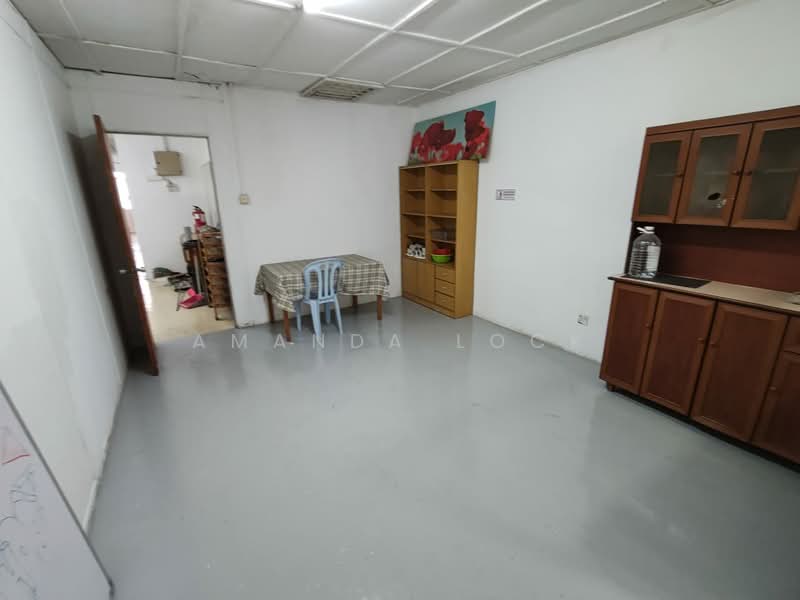 Shop / Office for Rent in Bandar Puchong Utama (Puchong) - Amanda Lock - Interior - PropertyGuru.com.my