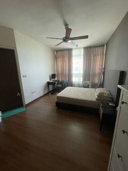 Service Residence for Sale at Aragreens - Amelyn Thong - Bedroom - PropertyGuru.com.my