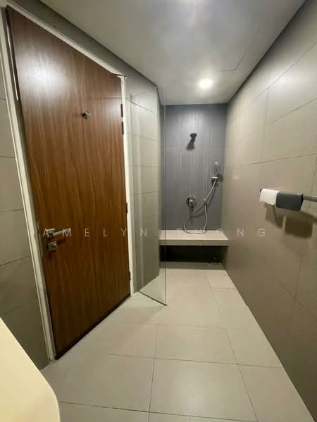 Service Residence for Sale at Aragreens - Amelyn Thong - Bathroom - PropertyGuru.com.my