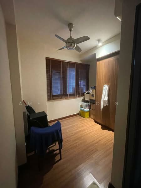 Service Residence for Sale at Aragreens - Amelyn Thong - Interior - PropertyGuru.com.my