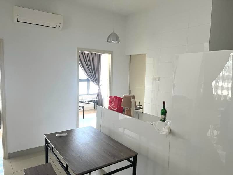 Service Residence for Rent at Arte Plus - David Lao - Interior - PropertyGuru.com.my