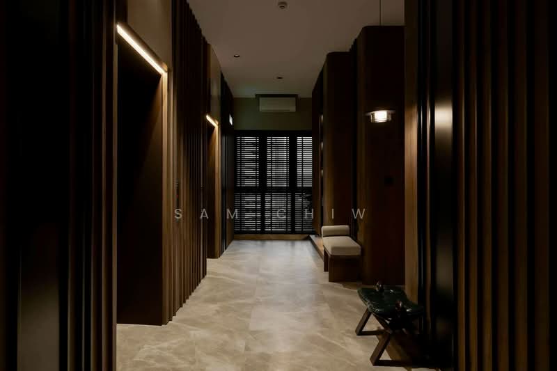 Corridor