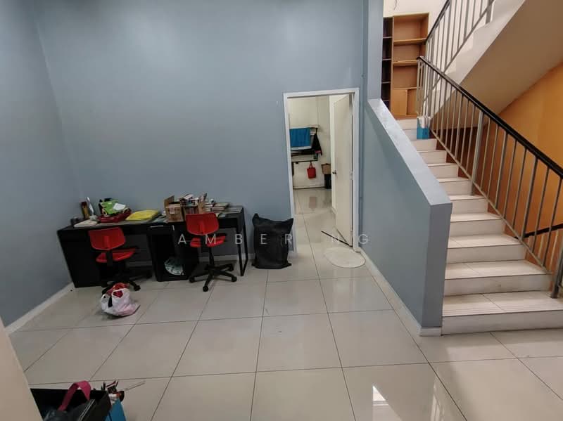 Terraced House for Sale in Gombak (Selangor) - Amber Ng - Interior - PropertyGuru.com.my