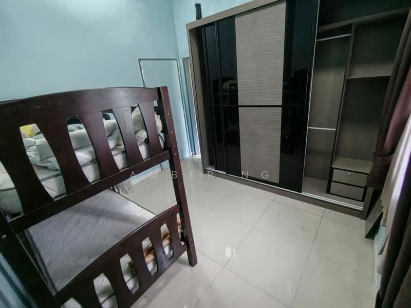 Terraced House for Sale in Gombak (Selangor) - Amber Ng - Bedroom - PropertyGuru.com.my