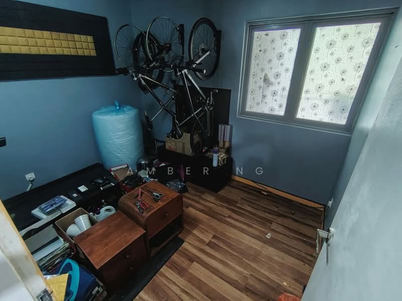 Terraced House for Sale in Gombak (Selangor) - Amber Ng - Interior - PropertyGuru.com.my