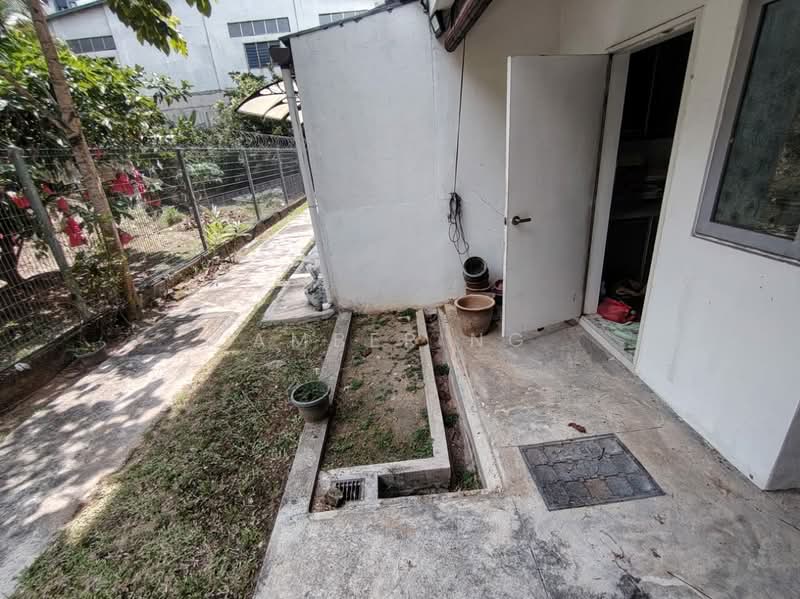 Terraced House for Sale in Gombak (Selangor) - Amber Ng - Exterior - PropertyGuru.com.my