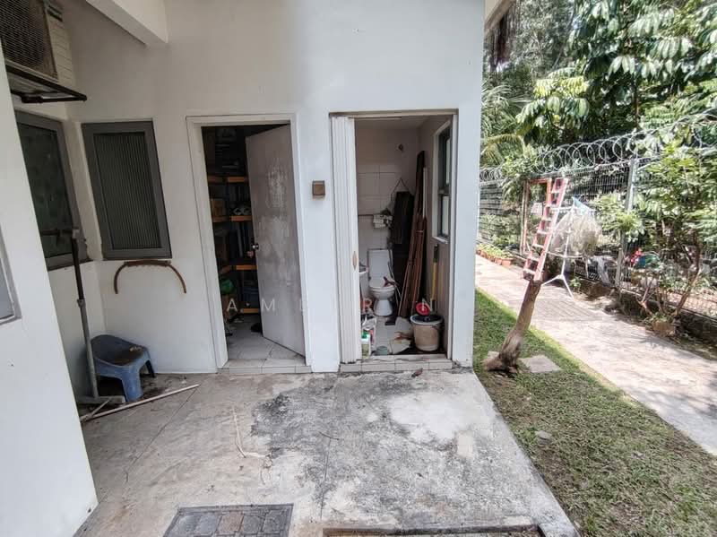 Terraced House for Sale in Gombak (Selangor) - Amber Ng - Exterior - PropertyGuru.com.my