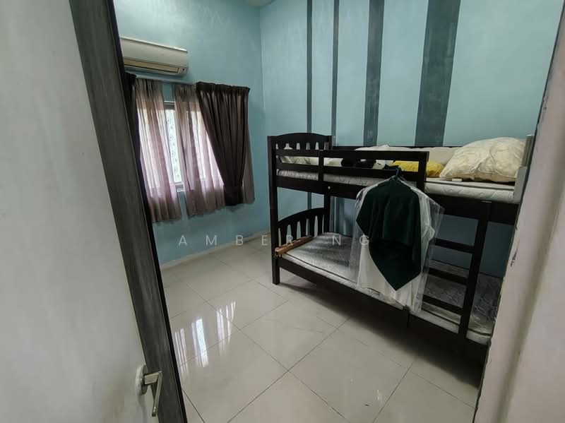 Terraced House for Sale in Gombak (Selangor) - Amber Ng - Bedroom - PropertyGuru.com.my