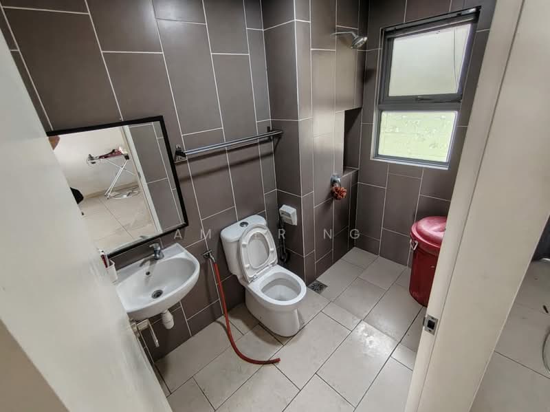 Terraced House for Sale in Gombak (Selangor) - Amber Ng - Bathroom - PropertyGuru.com.my