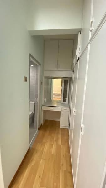 For Rent - Mawar Apartment