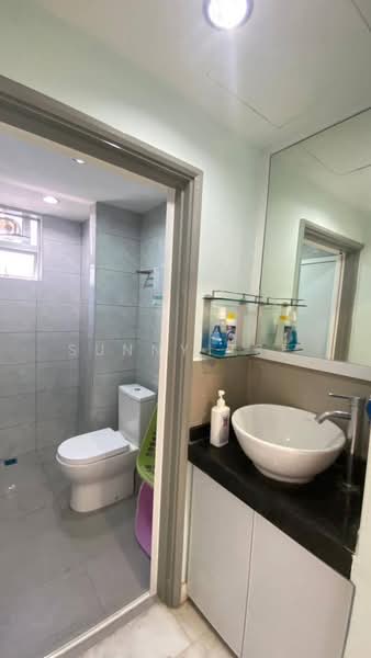 For Rent - Mawar Apartment