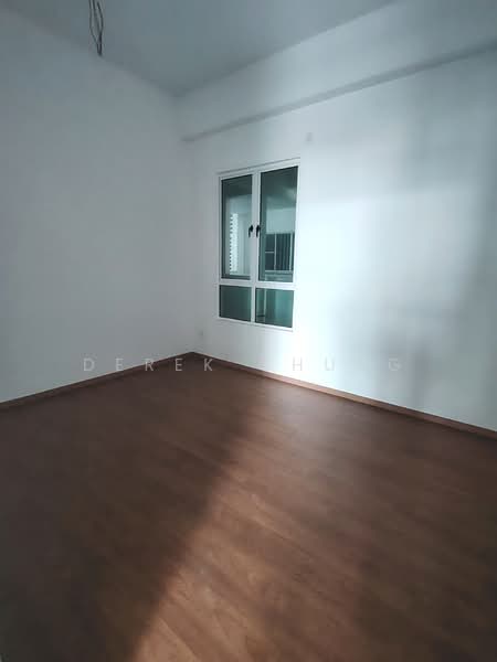 Condominium for Sale at 1Sulaman Platinum Tower - Derek Chung - Bedroom 2 - PropertyGuru.com.my
