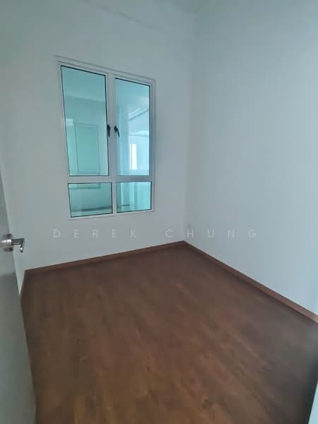 Condominium for Sale at 1Sulaman Platinum Tower - Derek Chung - Bedroom 3 - PropertyGuru.com.my