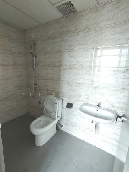 Condominium for Sale at 1Sulaman Platinum Tower - Derek Chung - Bathroom - PropertyGuru.com.my