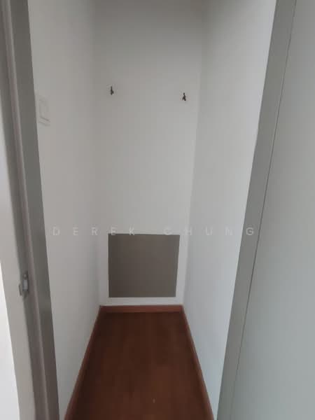Condominium for Sale at 1Sulaman Platinum Tower - Derek Chung - Interior - PropertyGuru.com.my