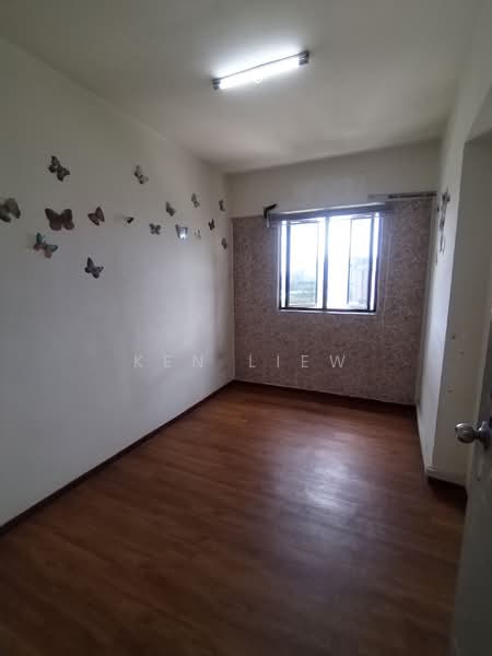 Condominium for Rent at Seri Mas Condominium - Ken Liew - Interior - PropertyGuru.com.my