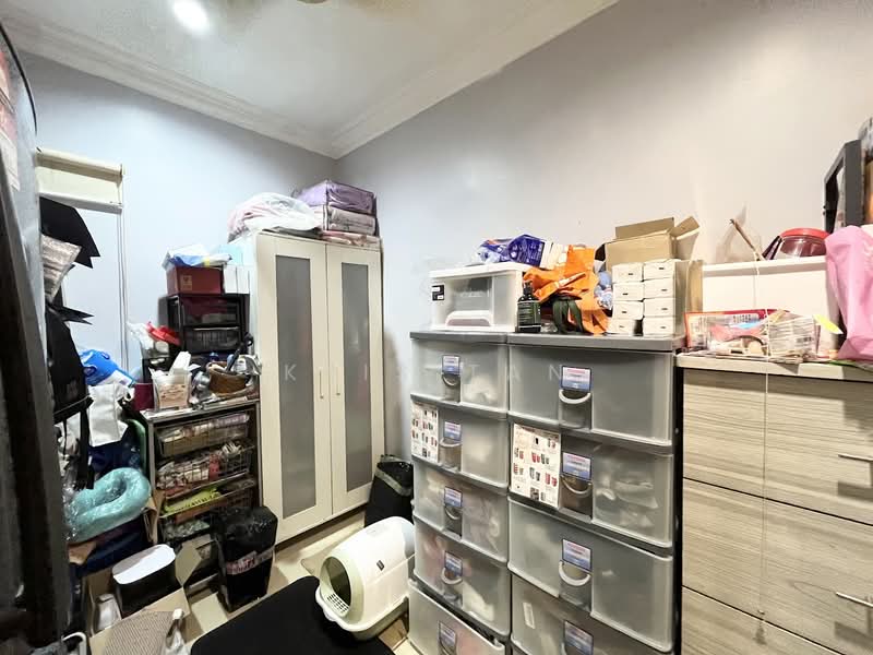 2-storey Terraced House for Sale in Cheras (Selangor) - Kris Tan - Interior - PropertyGuru.com.my