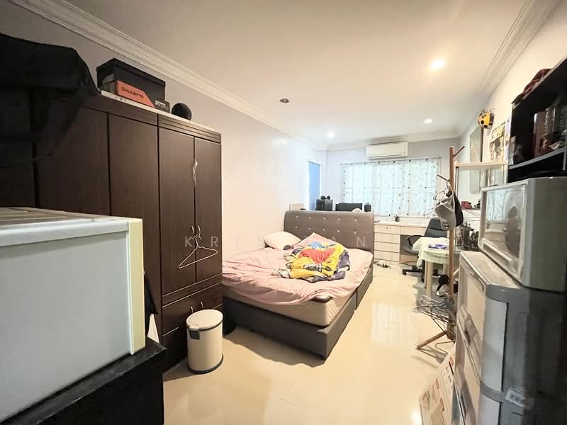 2-storey Terraced House for Sale in Cheras (Selangor) - Kris Tan - Bedroom - PropertyGuru.com.my