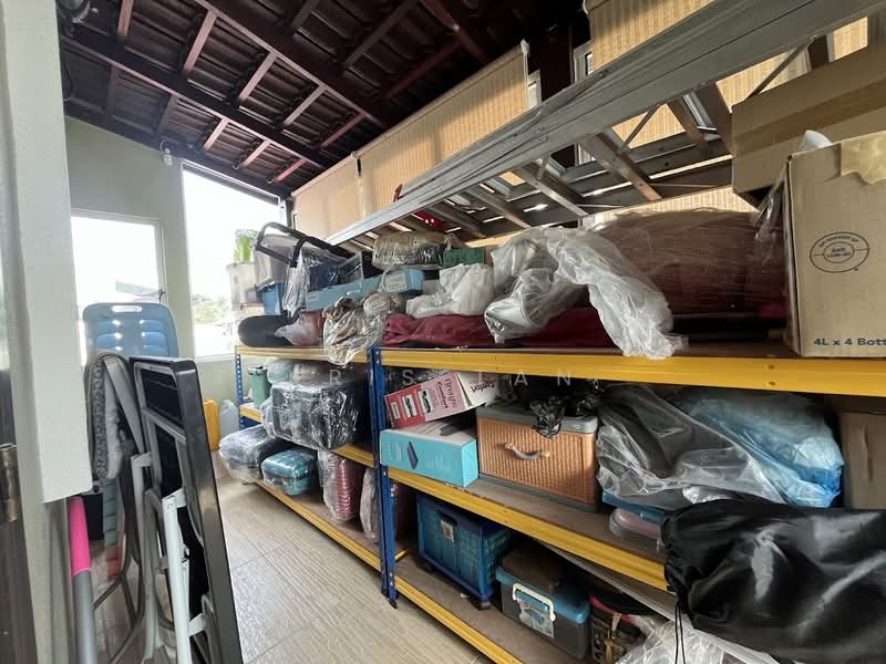 2-storey Terraced House for Sale in Cheras (Selangor) - Kris Tan - Interior - PropertyGuru.com.my