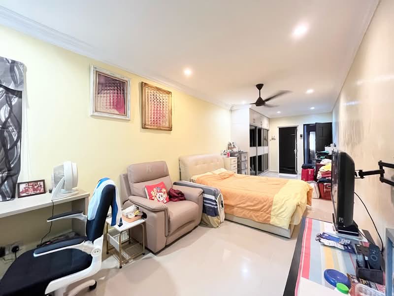 2-storey Terraced House for Sale in Cheras (Selangor) - Kris Tan - Bedroom - PropertyGuru.com.my
