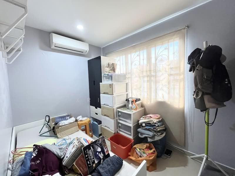 2-storey Terraced House for Sale in Cheras (Selangor) - Kris Tan - Bedroom - PropertyGuru.com.my