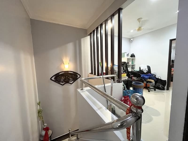2-storey Terraced House for Sale in Cheras (Selangor) - Kris Tan - Interior - PropertyGuru.com.my