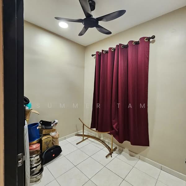 Apartment for Rent at Vista Danau Kota - Summer Tam - Interior - PropertyGuru.com.my