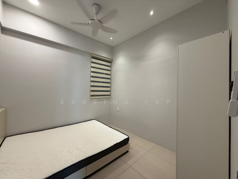 Rumah Flat untuk Disewa di THE ZEN & ZEN 6 - Sabrina Yap - PropertyGuru.com.my