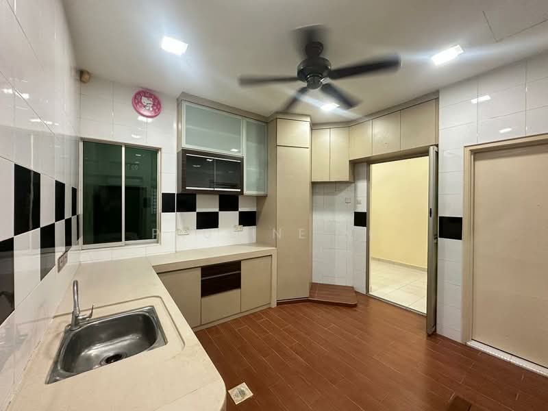 Rumah Teres 1 Tingkat untuk Disewa di Taman JP Perdana (Johor Bahru) - Pauline Ng - PropertyGuru.com.my