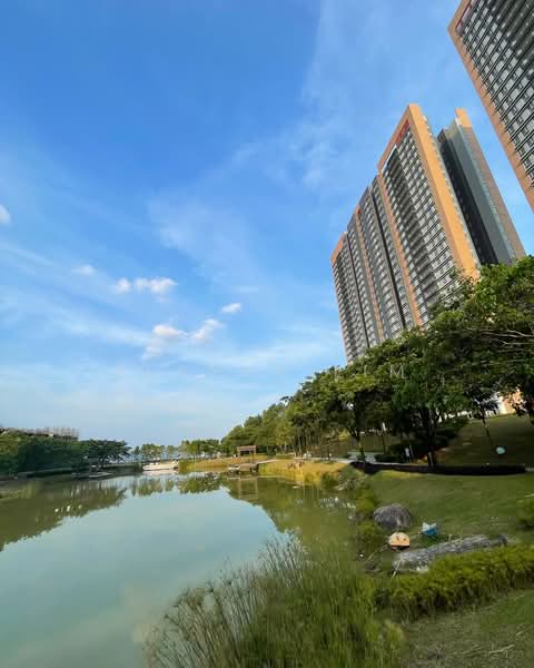 Kondominium untuk Dijual di Emerald Hill - Elynne Lim - Exterior - PropertyGuru.com.my