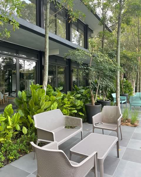 Kondominium untuk Dijual di Emerald Hill - Elynne Lim - Exterior - PropertyGuru.com.my