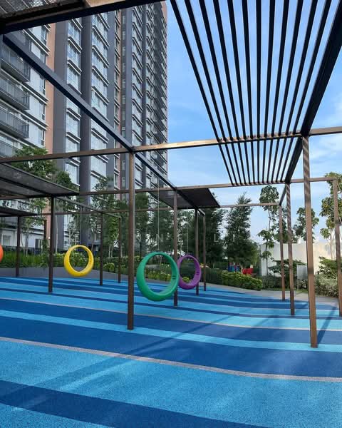 Kondominium untuk Dijual di Emerald Hill - Elynne Lim - Exterior - PropertyGuru.com.my