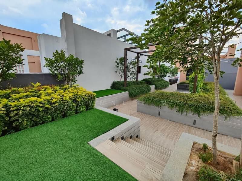 Kondominium untuk Dijual di Emerald Hill - Elynne Lim - Garden - PropertyGuru.com.my