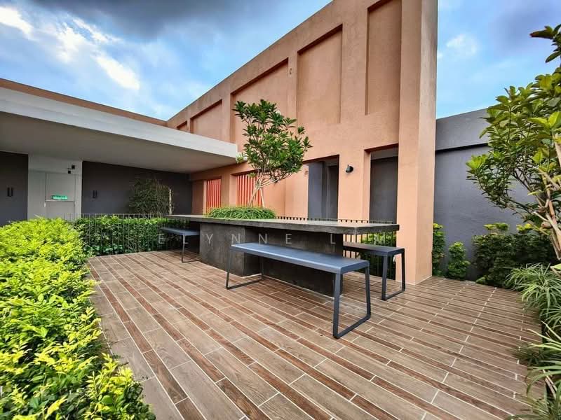 Kondominium untuk Dijual di Emerald Hill - Elynne Lim - Exterior - PropertyGuru.com.my