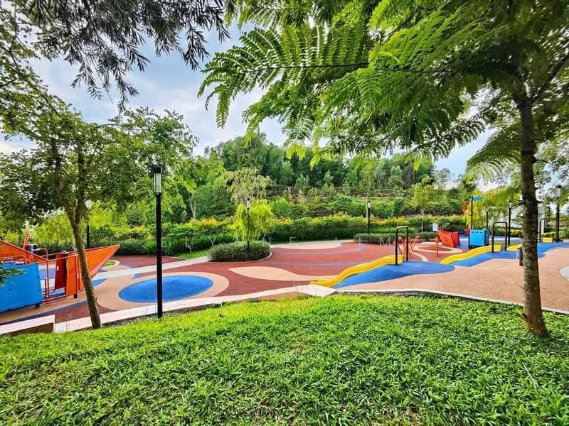 Kondominium untuk Dijual di Emerald Hill - Elynne Lim - Exterior - PropertyGuru.com.my