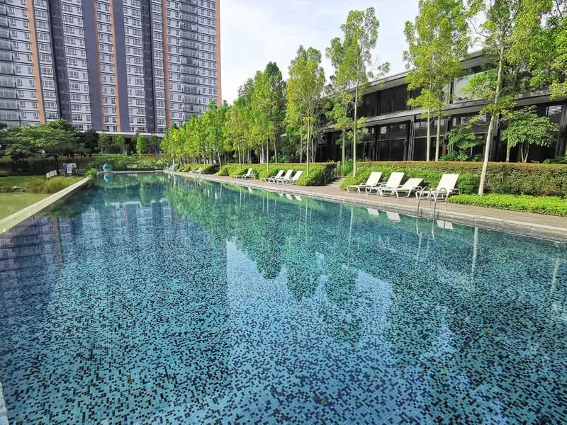 Kondominium untuk Dijual di Emerald Hill - Elynne Lim - Exterior - PropertyGuru.com.my