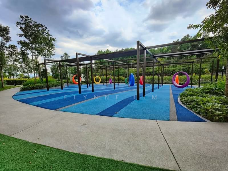 Kondominium untuk Dijual di Emerald Hill - Elynne Lim - Exterior - PropertyGuru.com.my