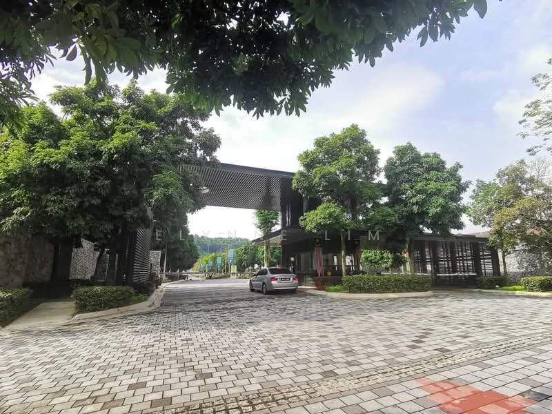 Kondominium untuk Dijual di Emerald Hill - Elynne Lim - Exterior - PropertyGuru.com.my