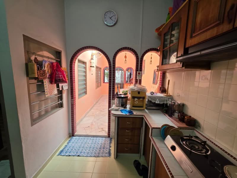 Rumah Teres 1 Tingkat untuk Dijual di Perai (Penang) - Mervyn Seah - PropertyGuru.com.my