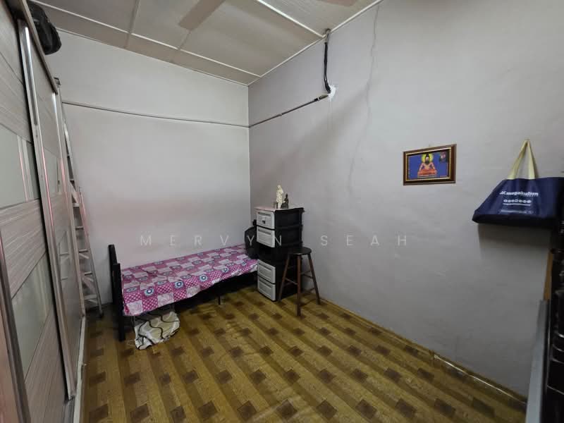 Rumah Teres 1 Tingkat untuk Dijual di Perai (Penang) - Mervyn Seah - PropertyGuru.com.my