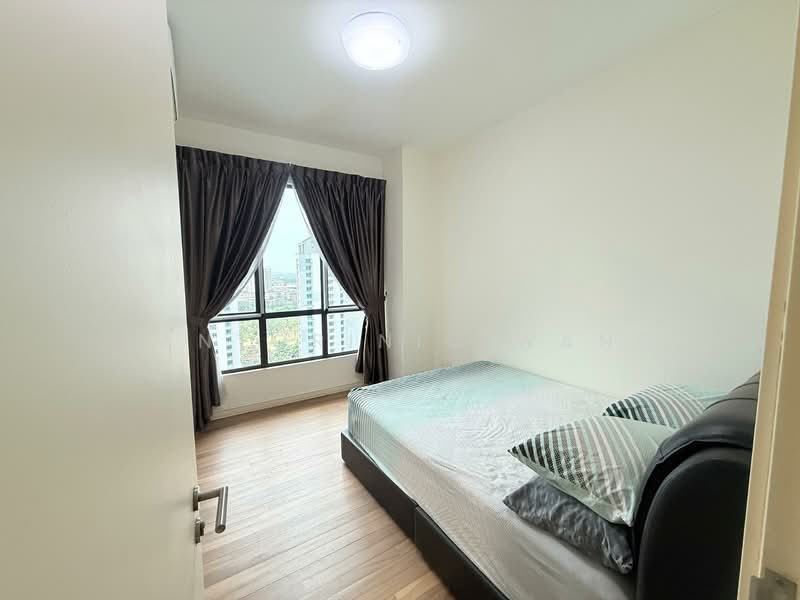 Kondominium untuk Disewa di The Straits View Condominium - Santorinic Wang - Bedroom - PropertyGuru.com.my