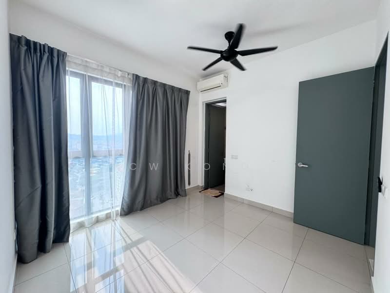 Servis Apartment untuk Disewa di Fortune Centra - CW Kong - PropertyGuru.com.my