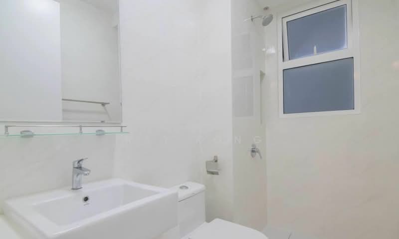 Servis Apartment untuk Disewa di Eco Sky - Ray Kong - Bathroom - PropertyGuru.com.my
