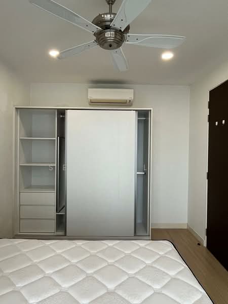 Service Residence for Sale at H2O Residences - Serena Lee - Bedroom - PropertyGuru.com.my